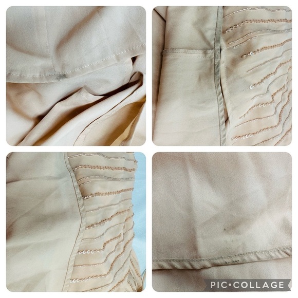 Coach Taylor Zebra Print Marlin Flap Satchel Shoulder Bag - Picture 13 of 15